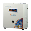 Преобразователь напряжения Энергия ИБП Pro 800 12В - ИБП и АКБ - ИБП для котлов - Магазин стабилизаторов напряжения Ток-Про